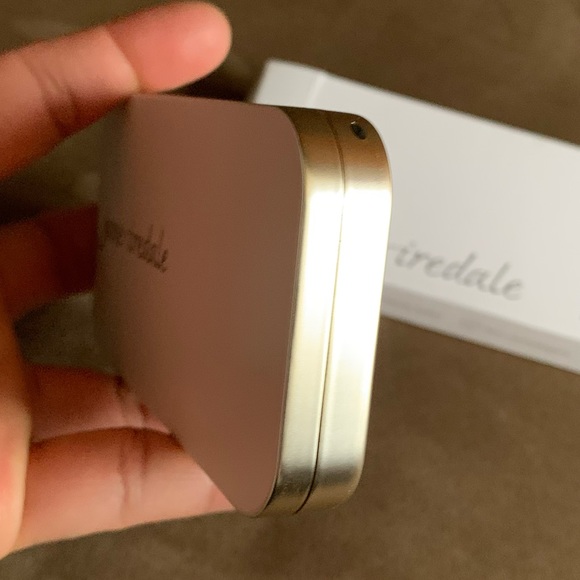 NIB jane iredale Naturally Matte PurePressed Eye Shadow Palette Eyeshadow Makeup - Picture 15 of 15